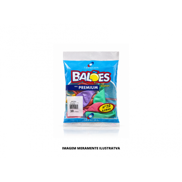 BALAO - SANTA MARTA - N7.0 PREMIUM - DP30